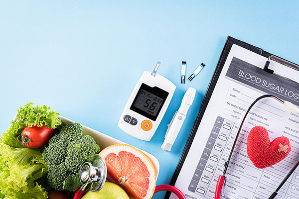 Diabetes Management